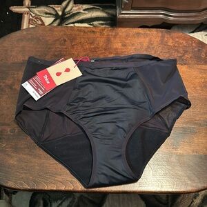 Thinx Super Absorbency Panties